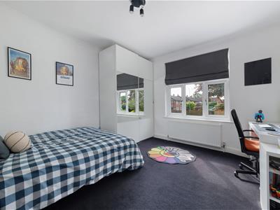 Bedroom Four